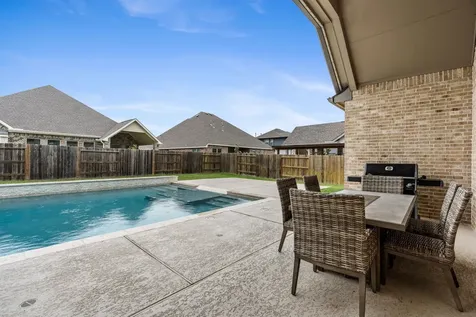 6722 S Eden Terrace Lane Katy TX 77493
