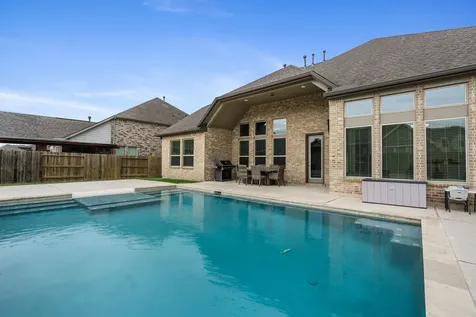 6722 S Eden Terrace Lane Katy TX 77493