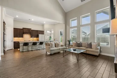 6722 S Eden Terrace Lane Katy TX 77493