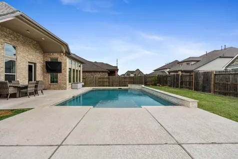 6722 S Eden Terrace Lane Katy TX 77493