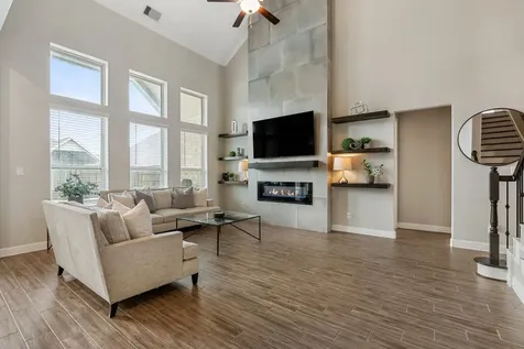 6722 S Eden Terrace Lane Katy TX 77493