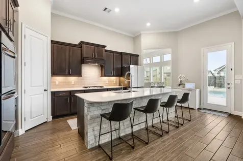 6722 S Eden Terrace Lane Katy TX 77493