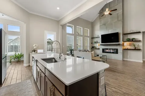 6722 S Eden Terrace Lane Katy TX 77493