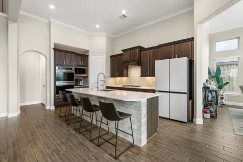 6722 S Eden Terrace Lane Katy TX 77493