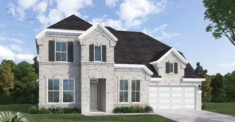 16514 Jolly Dawn Drive Hockley TX 77447