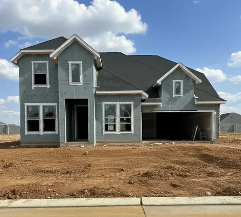 16514 Jolly Dawn Drive Hockley TX 77447