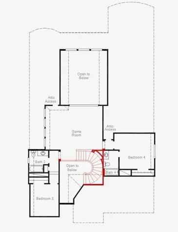16514 Jolly Dawn Drive Hockley TX 77447
