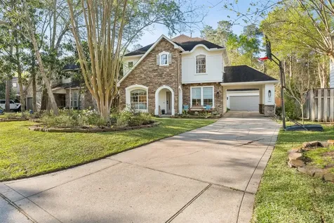 79 Crisp Morning The Woodlands TX 77382