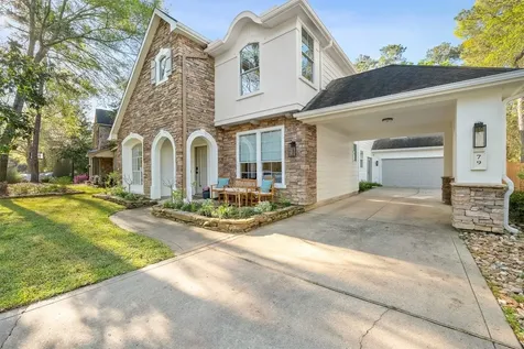 79 Crisp Morning The Woodlands TX 77382