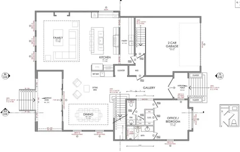 4035 Merrick Street Houston TX 77025