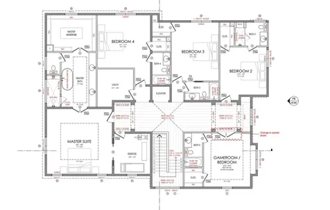 4035 Merrick Street Houston TX 77025