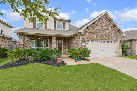 346 Marble Springs Lane La Marque TX 77568