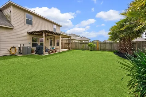 346 Marble Springs Lane La Marque TX 77568