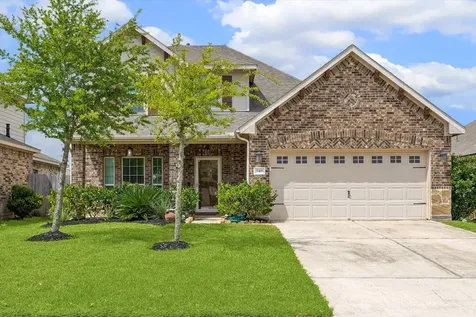 346 Marble Springs Lane La Marque TX 77568