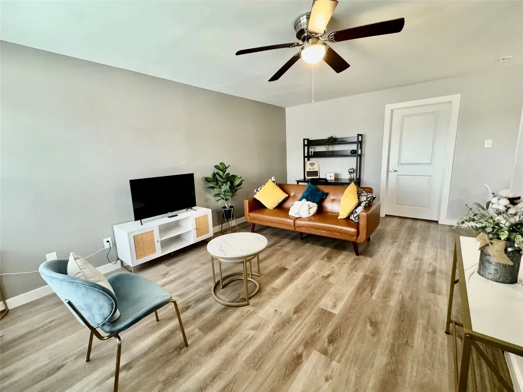 6705 Fairway Drive 2 Houston TX 77087