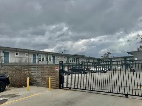 6705 Fairway Drive 2 Houston TX 77087