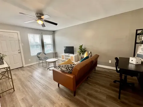 6705 Fairway Drive 2 Houston TX 77087