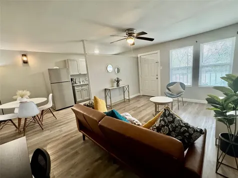 6705 Fairway Drive 2 Houston TX 77087