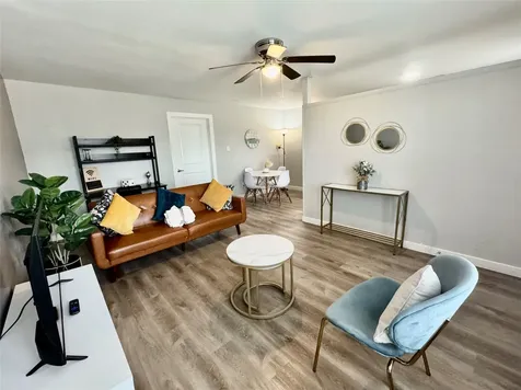 6705 Fairway Drive 2 Houston TX 77087