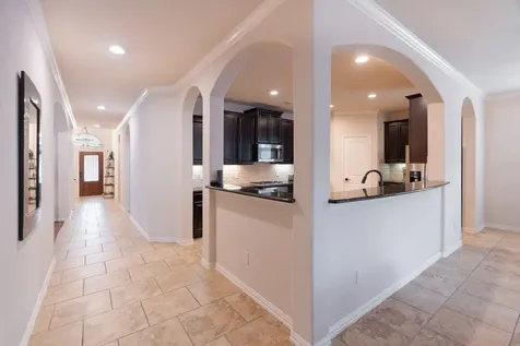 14 Arrowfeather Place The Woodlands TX 77389