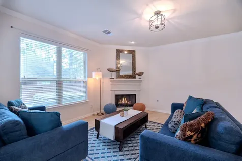 14 Arrowfeather Place The Woodlands TX 77389