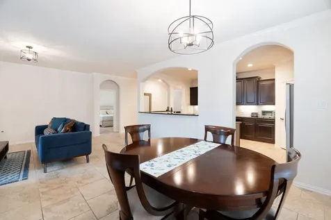 14 Arrowfeather Place The Woodlands TX 77389