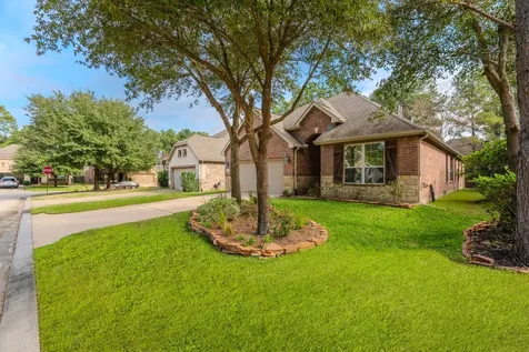 14 Arrowfeather Place The Woodlands TX 77389