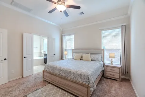 14 Arrowfeather Place The Woodlands TX 77389