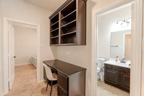14 Arrowfeather Place The Woodlands TX 77389