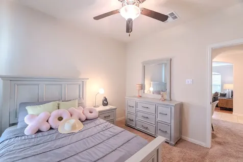 14 Arrowfeather Place The Woodlands TX 77389