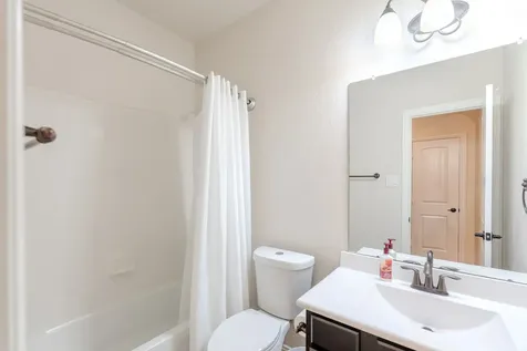 14 Arrowfeather Place The Woodlands TX 77389