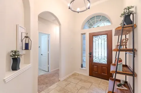 14 Arrowfeather Place The Woodlands TX 77389