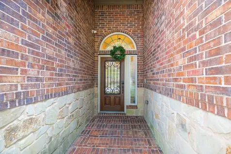 14 Arrowfeather Place The Woodlands TX 77389
