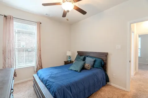 14 Arrowfeather Place The Woodlands TX 77389