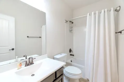 14 Arrowfeather Place The Woodlands TX 77389