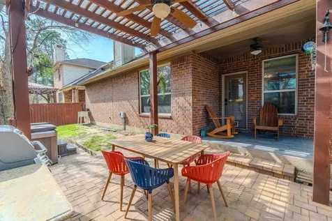 14 Arrowfeather Place The Woodlands TX 77389