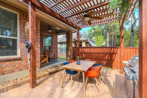 14 Arrowfeather Place The Woodlands TX 77389