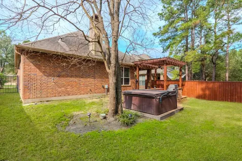 14 Arrowfeather Place The Woodlands TX 77389