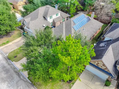 14 Arrowfeather Place The Woodlands TX 77389