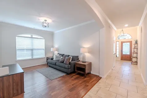 14 Arrowfeather Place The Woodlands TX 77389