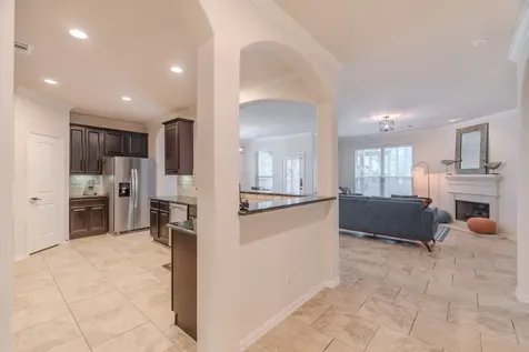 14 Arrowfeather Place The Woodlands TX 77389