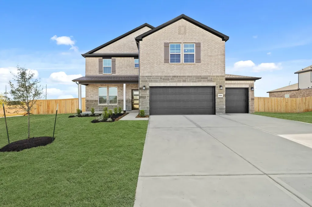 11606 Youngquist Drive Mont Belvieu TX 77535