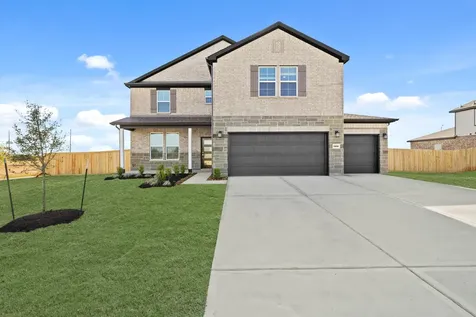 11606 Youngquist Drive Mont Belvieu TX 77535