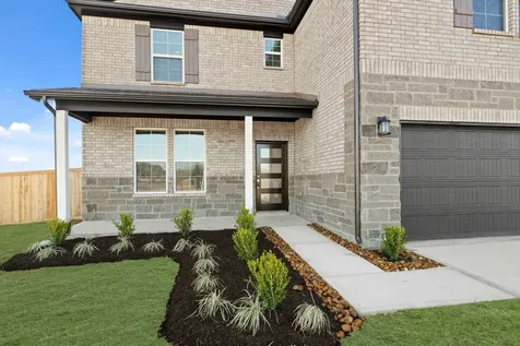 11606 Youngquist Drive Mont Belvieu TX 77535