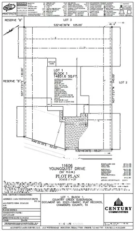 11606 Youngquist Drive Mont Belvieu TX 77535