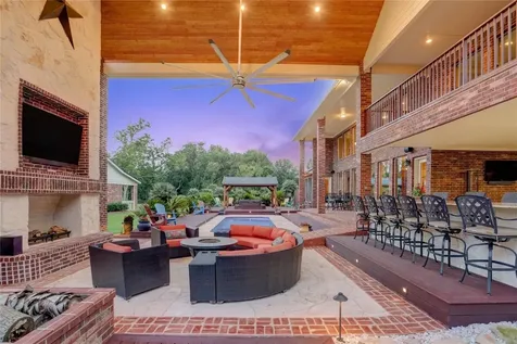 607 Oyster Shell Court Missouri City TX 77459