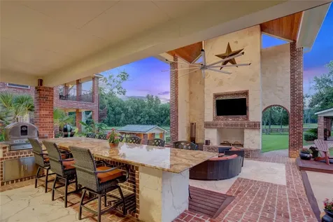 607 Oyster Shell Court Missouri City TX 77459