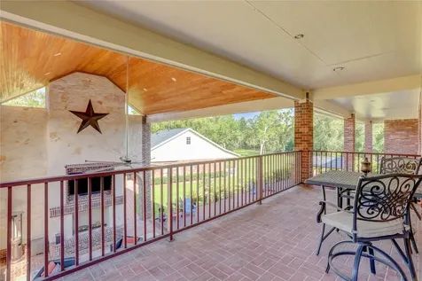 607 Oyster Shell Court Missouri City TX 77459