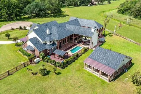 607 Oyster Shell Court Missouri City TX 77459