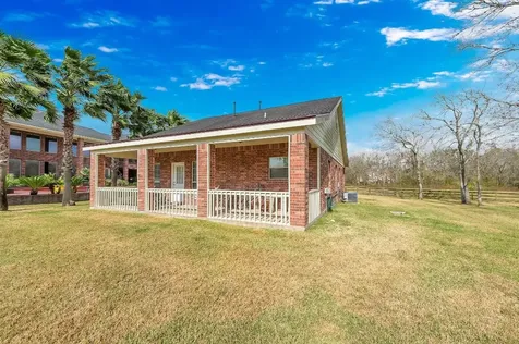607 Oyster Shell Court Missouri City TX 77459